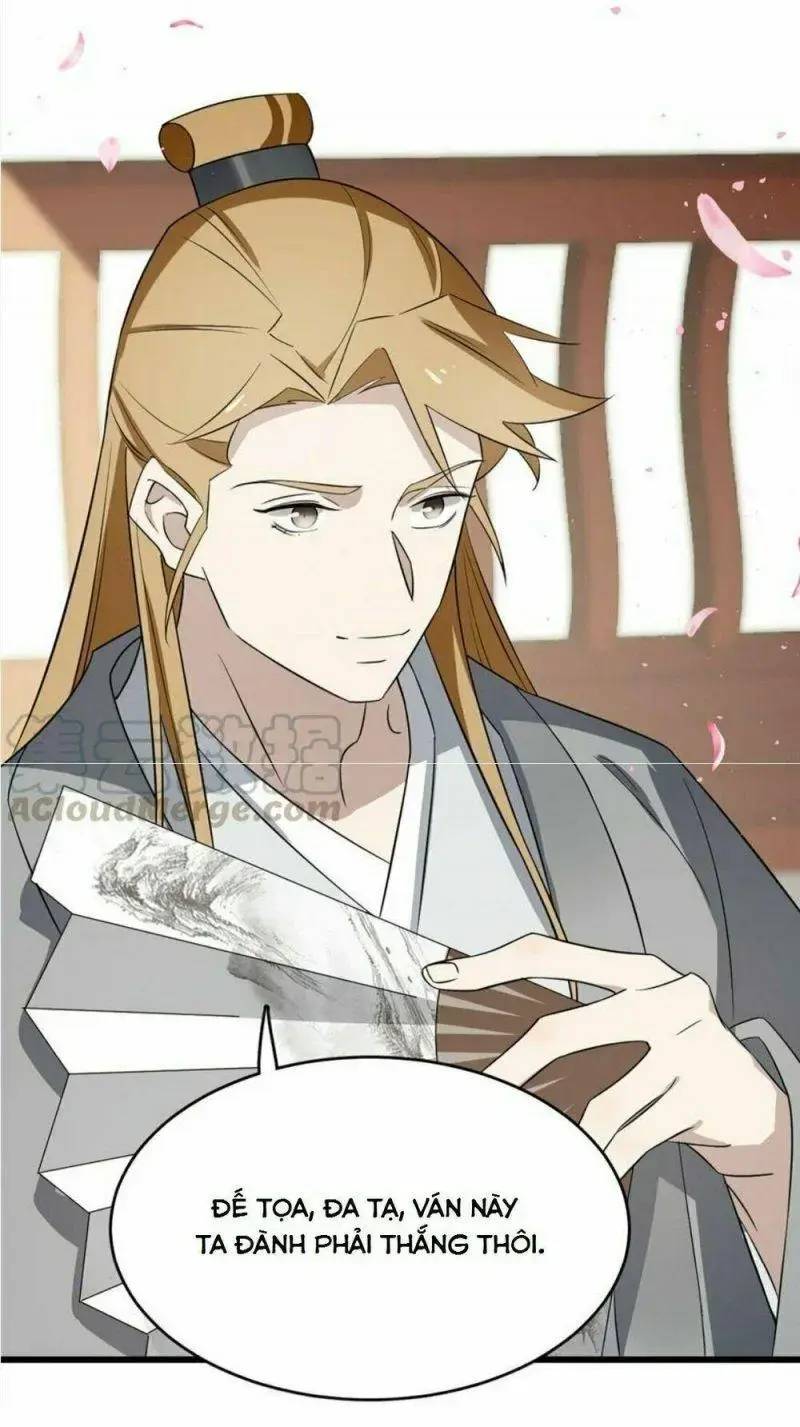 Độc Bộ Thiên Hạ Đặc Công Thần Y Tiểu Thú Phi - Chap 71