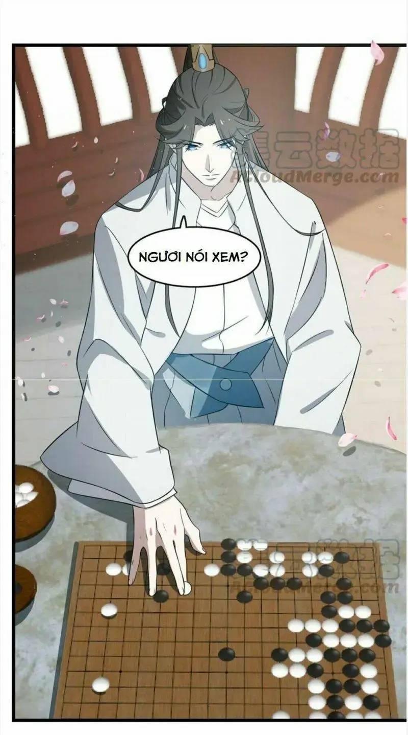 Độc Bộ Thiên Hạ Đặc Công Thần Y Tiểu Thú Phi - Chap 71