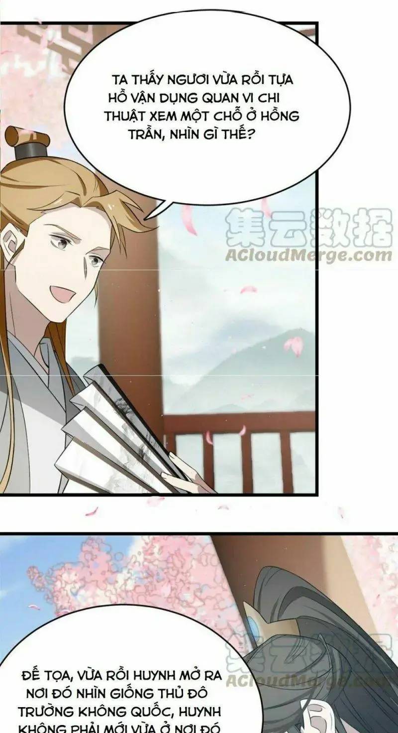 Độc Bộ Thiên Hạ Đặc Công Thần Y Tiểu Thú Phi - Chap 71