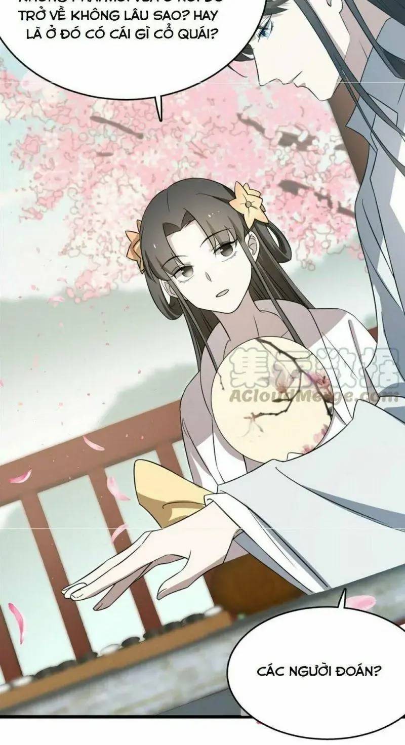 Độc Bộ Thiên Hạ Đặc Công Thần Y Tiểu Thú Phi - Chap 71