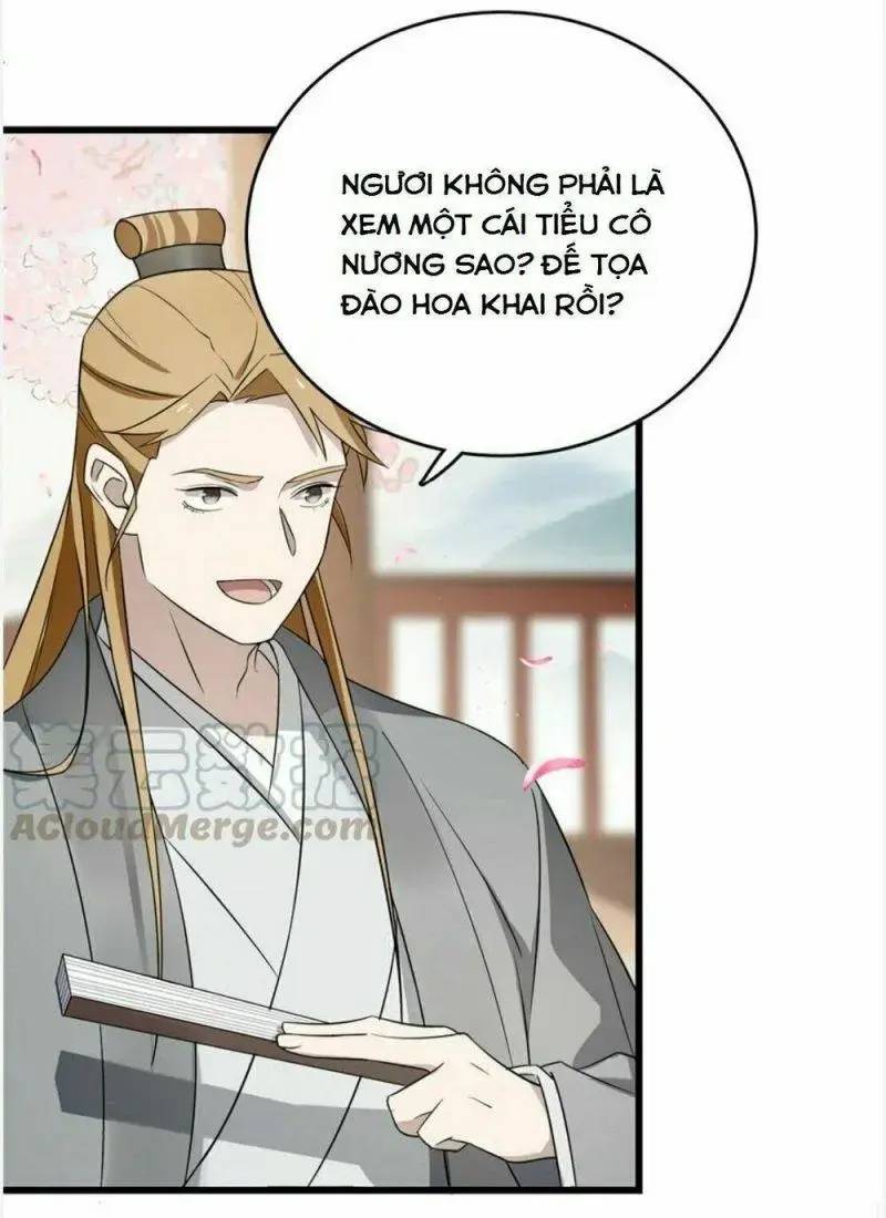 Độc Bộ Thiên Hạ Đặc Công Thần Y Tiểu Thú Phi - Chap 71