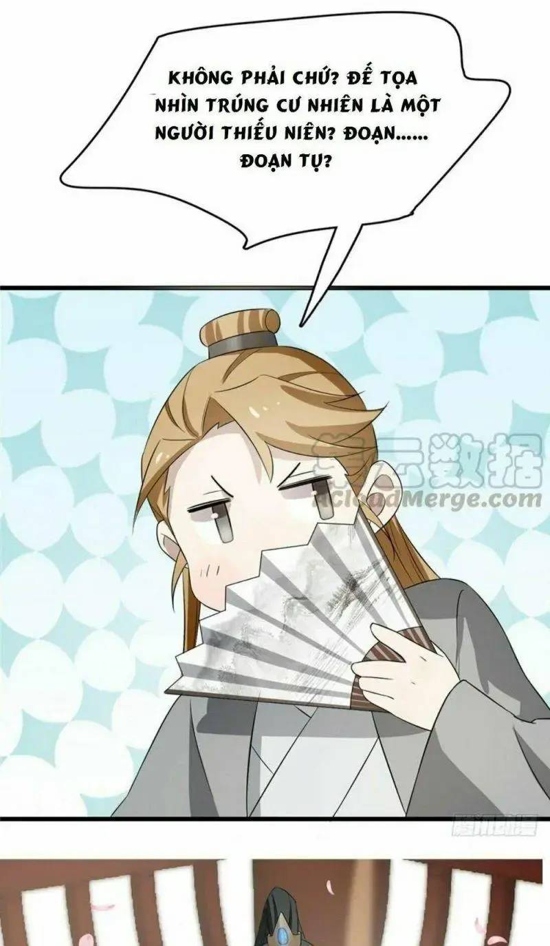 Độc Bộ Thiên Hạ Đặc Công Thần Y Tiểu Thú Phi - Chap 71