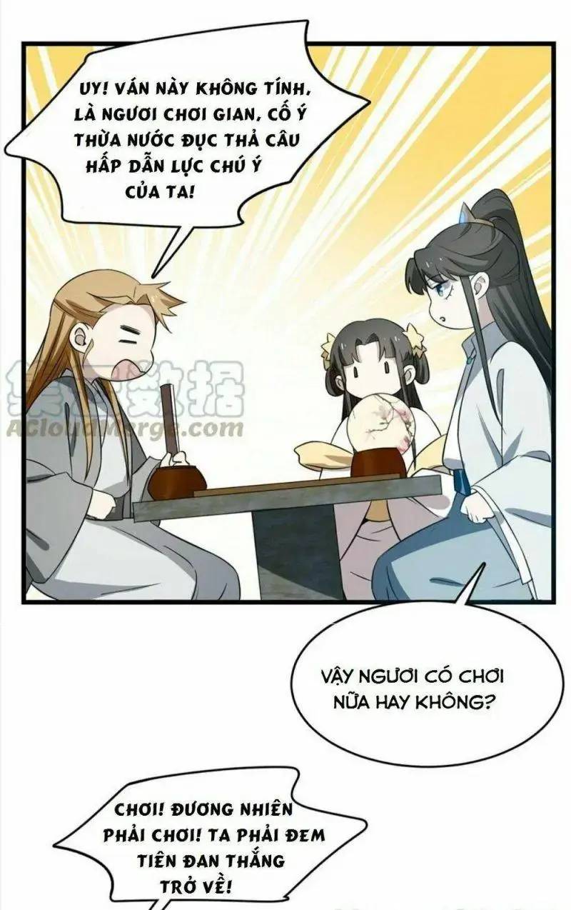 Độc Bộ Thiên Hạ Đặc Công Thần Y Tiểu Thú Phi - Chap 71