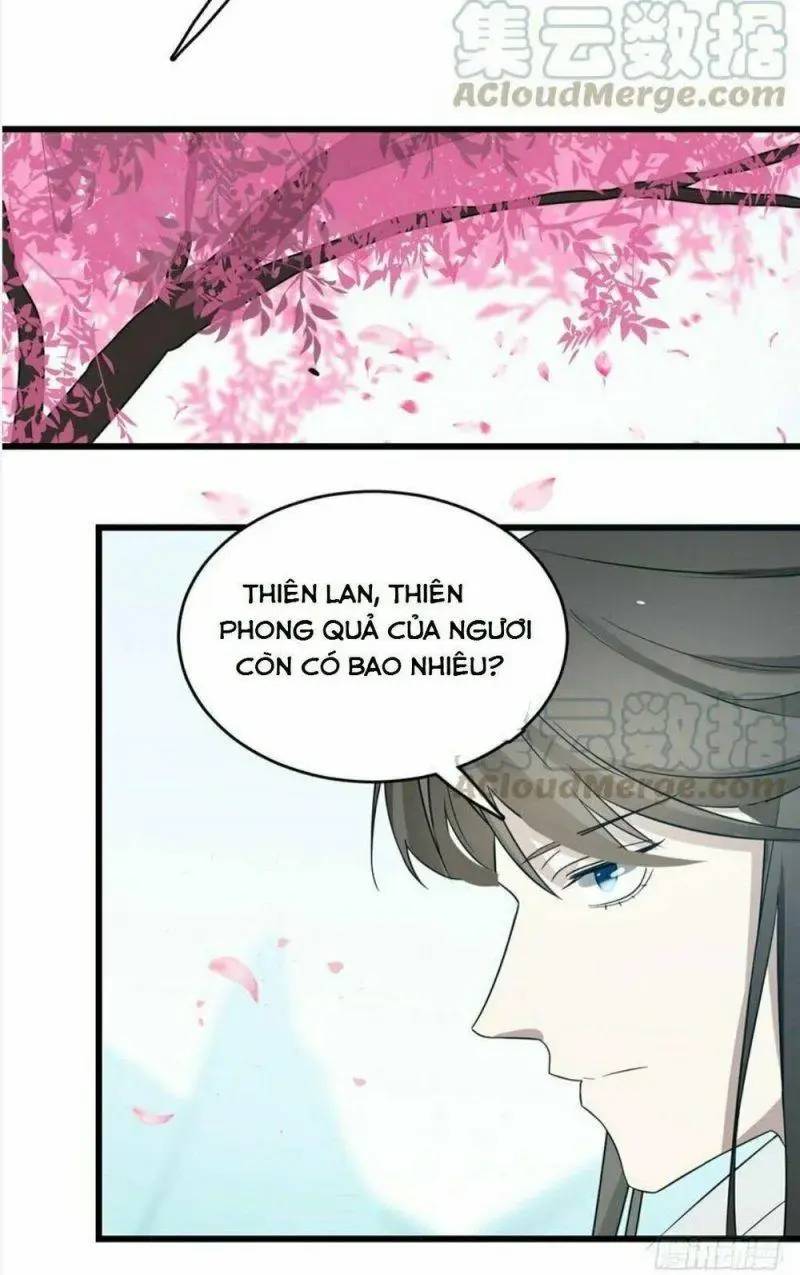 Độc Bộ Thiên Hạ Đặc Công Thần Y Tiểu Thú Phi - Chap 71