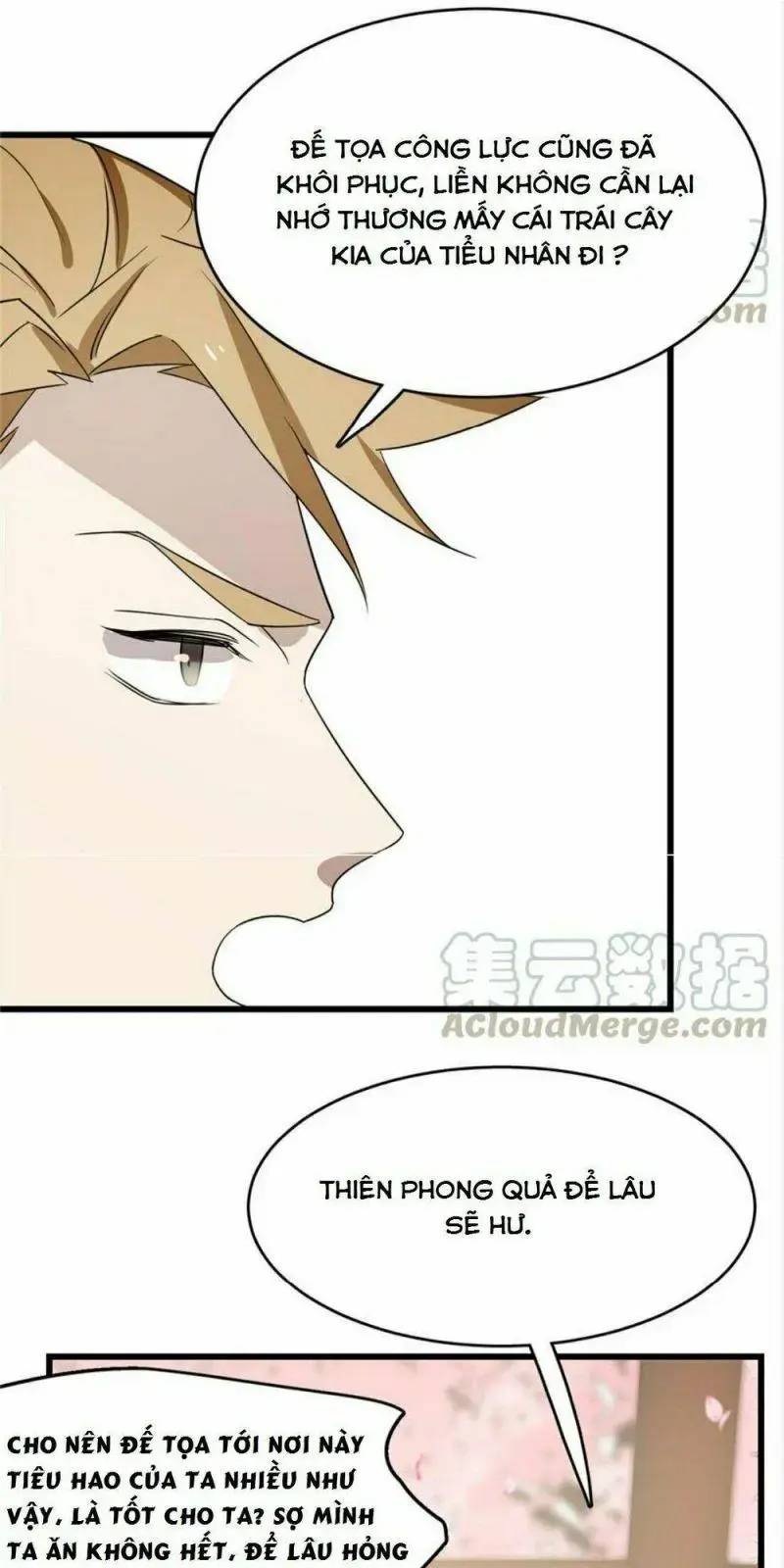 Độc Bộ Thiên Hạ Đặc Công Thần Y Tiểu Thú Phi - Chap 71