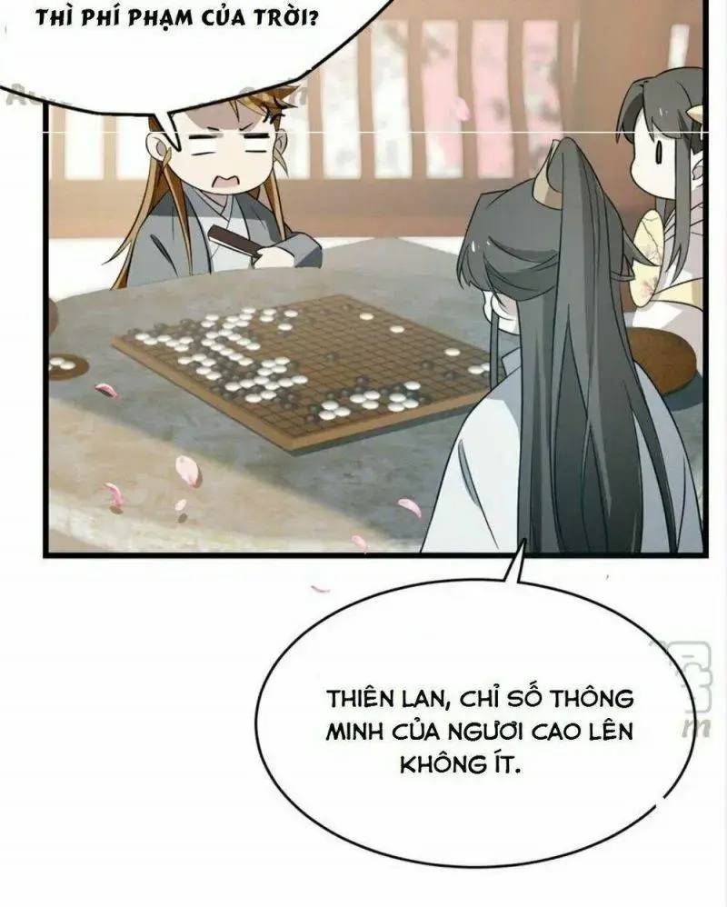 Độc Bộ Thiên Hạ Đặc Công Thần Y Tiểu Thú Phi - Chap 71