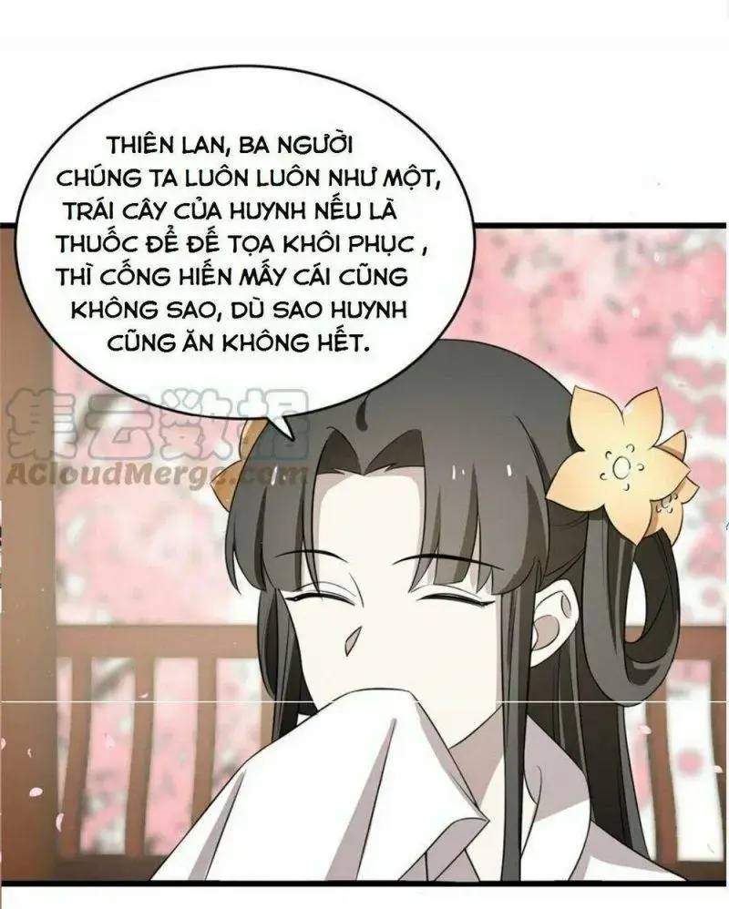 Độc Bộ Thiên Hạ Đặc Công Thần Y Tiểu Thú Phi - Chap 71