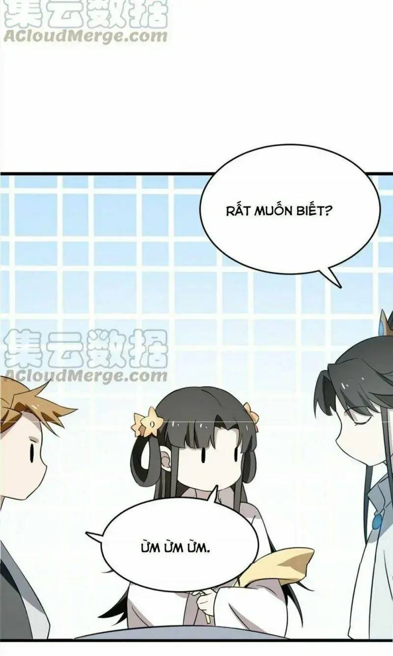 Độc Bộ Thiên Hạ Đặc Công Thần Y Tiểu Thú Phi - Chap 71