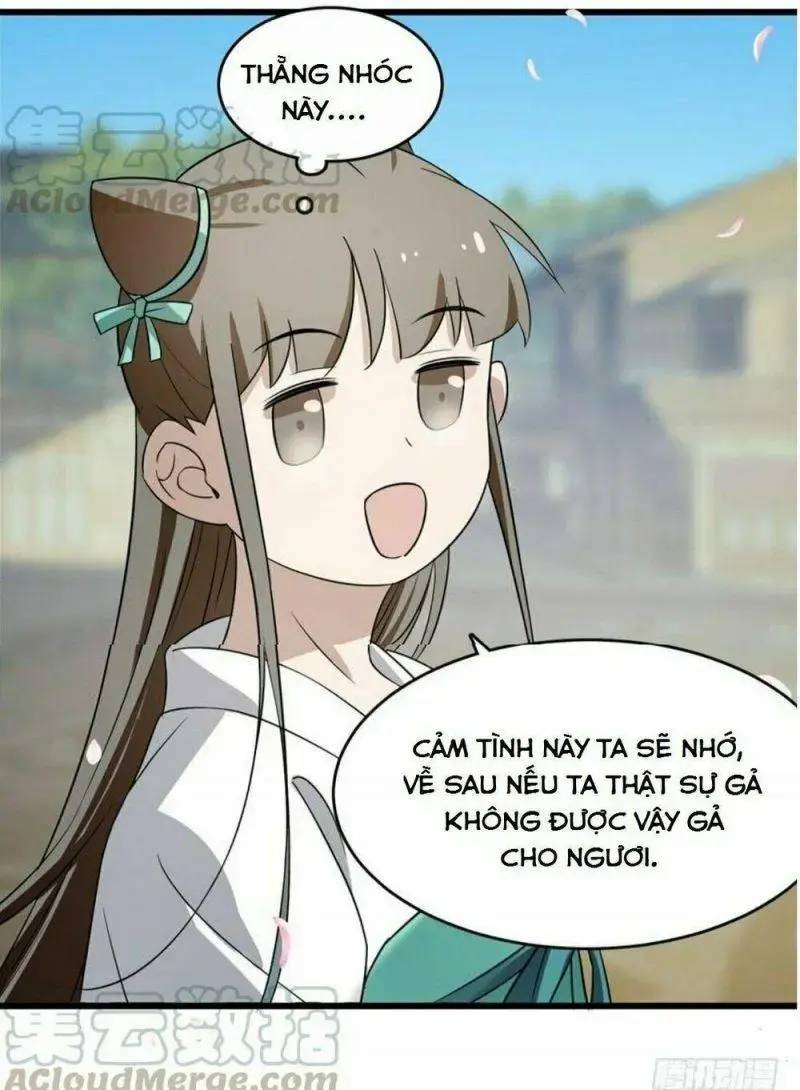 Độc Bộ Thiên Hạ Đặc Công Thần Y Tiểu Thú Phi - Chap 71