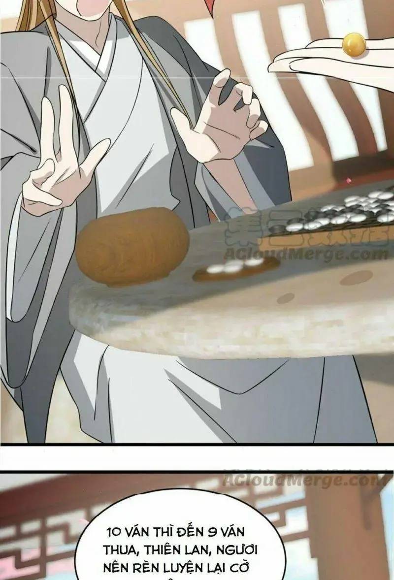 Độc Bộ Thiên Hạ Đặc Công Thần Y Tiểu Thú Phi - Chap 71