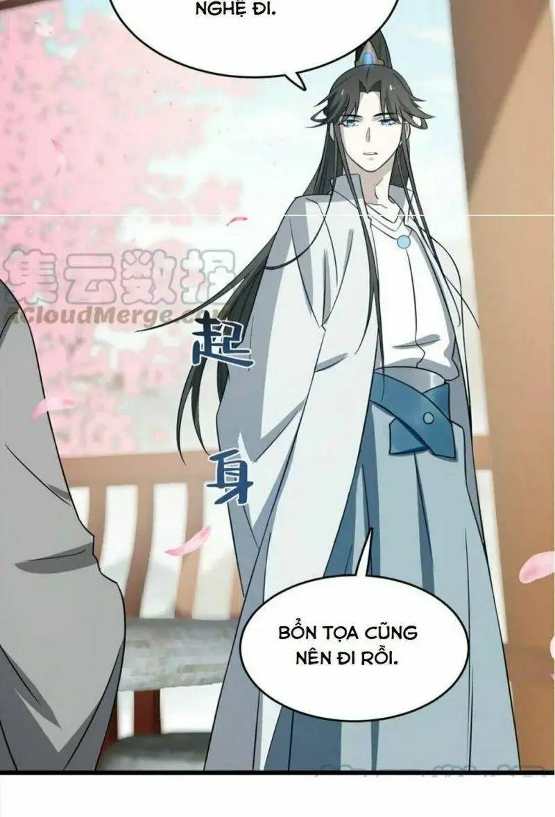 Độc Bộ Thiên Hạ Đặc Công Thần Y Tiểu Thú Phi - Chap 71