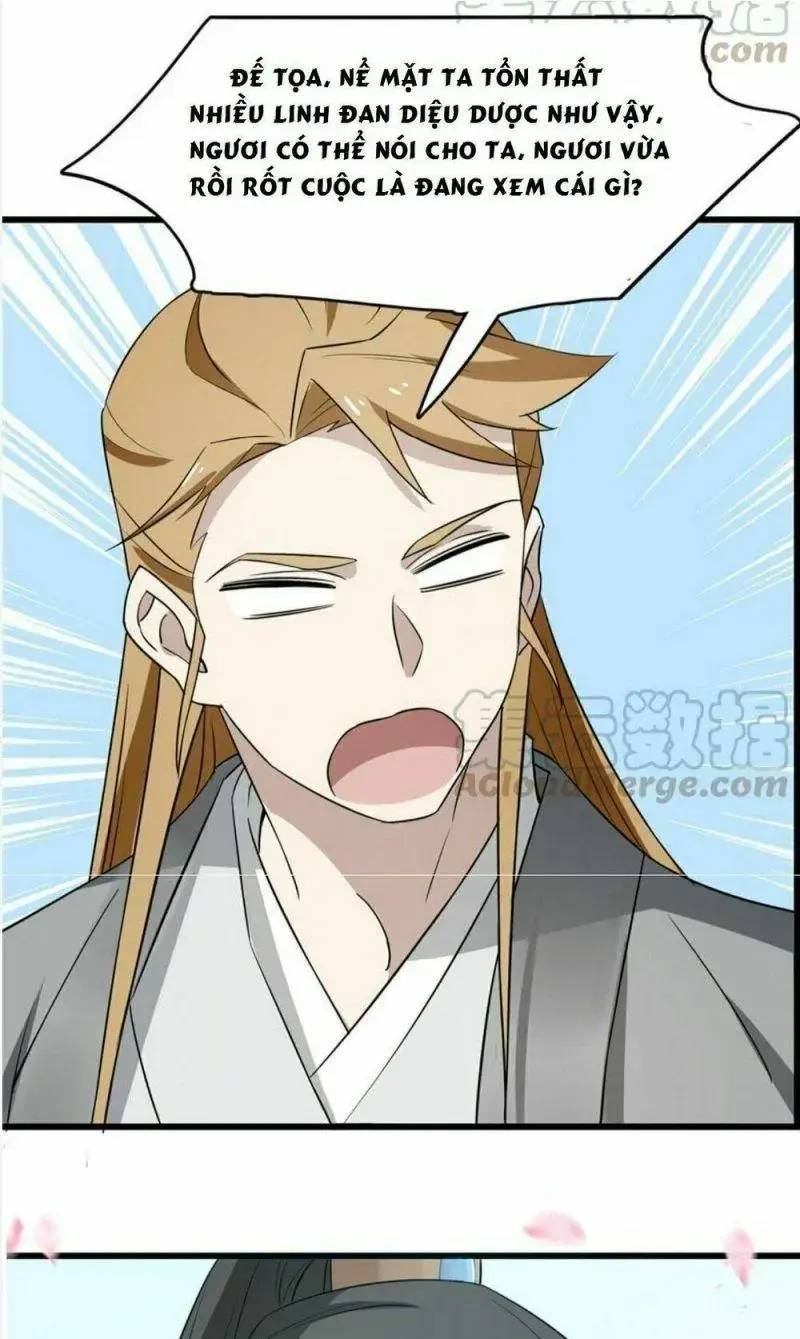 Độc Bộ Thiên Hạ Đặc Công Thần Y Tiểu Thú Phi - Chap 71