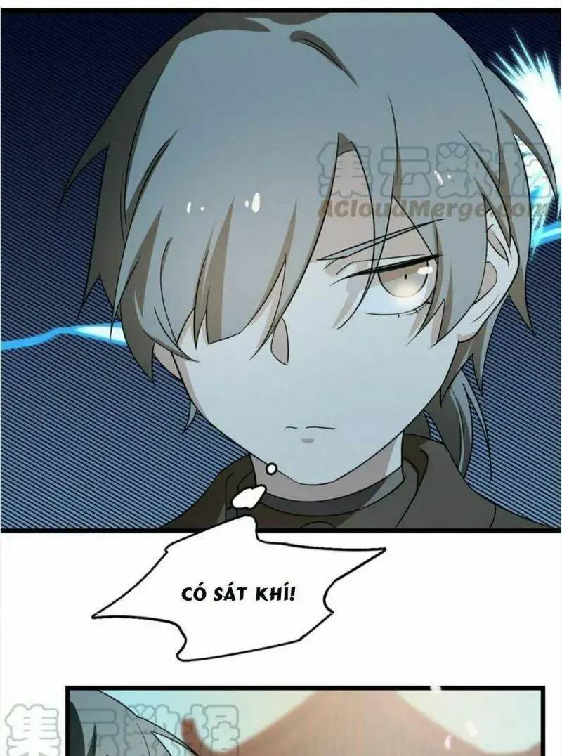 Độc Bộ Thiên Hạ Đặc Công Thần Y Tiểu Thú Phi - Chap 71