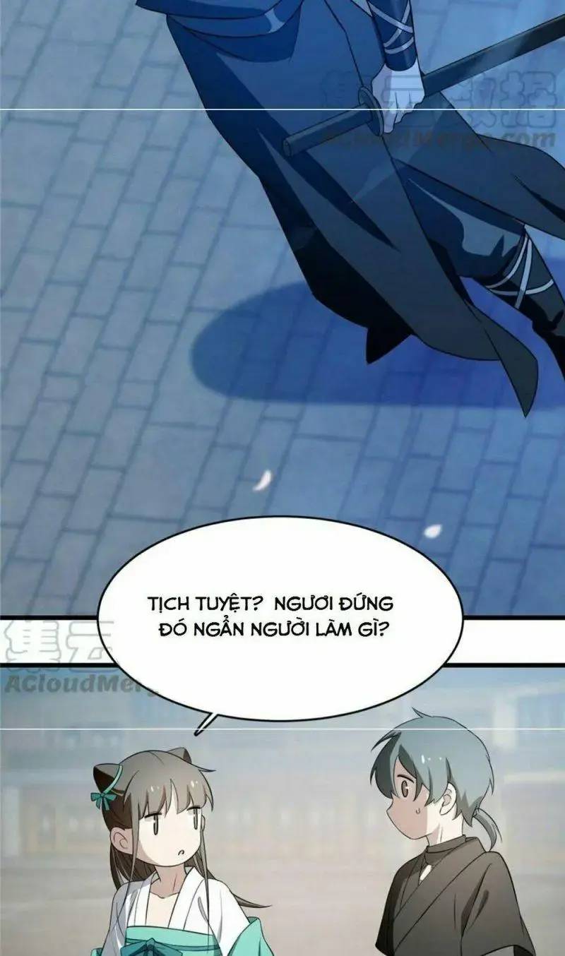 Độc Bộ Thiên Hạ Đặc Công Thần Y Tiểu Thú Phi - Chap 71