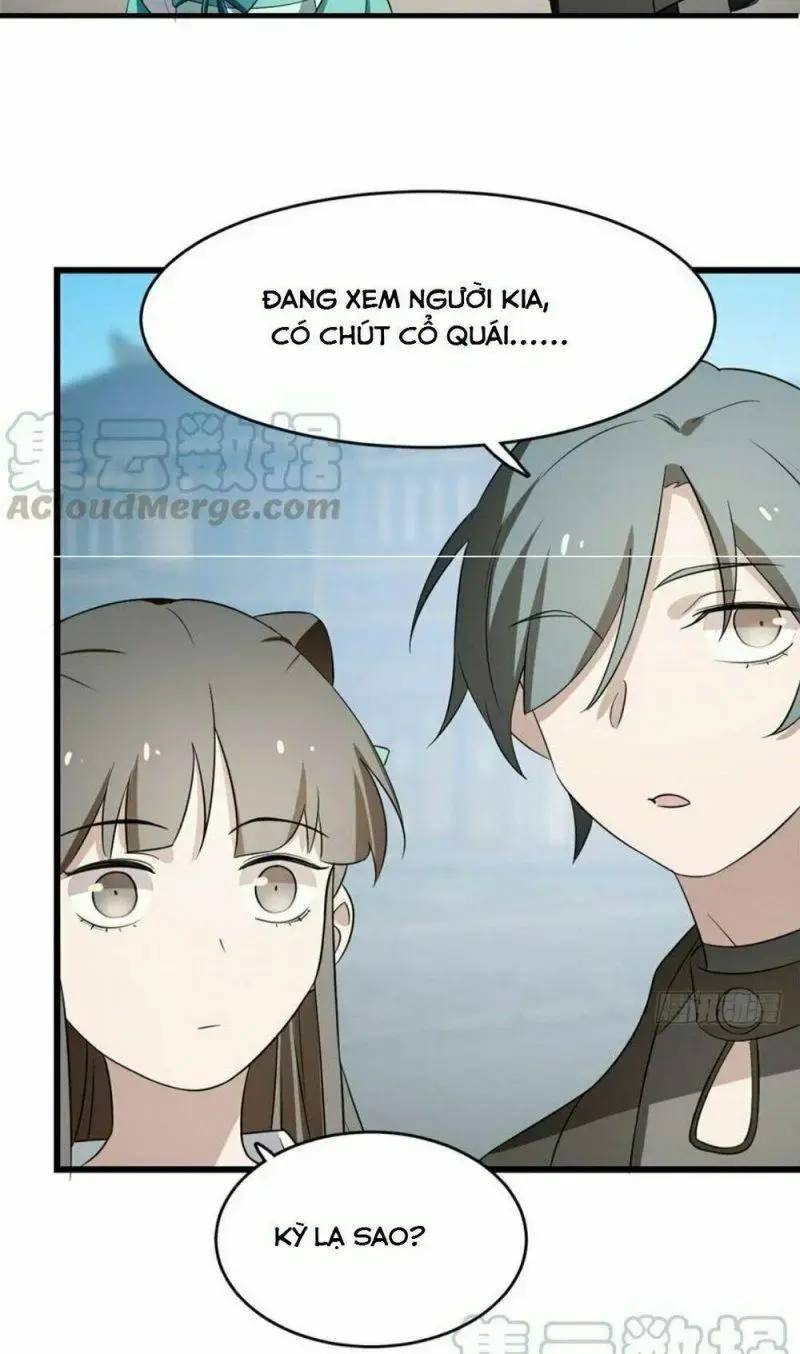 Độc Bộ Thiên Hạ Đặc Công Thần Y Tiểu Thú Phi - Chap 71