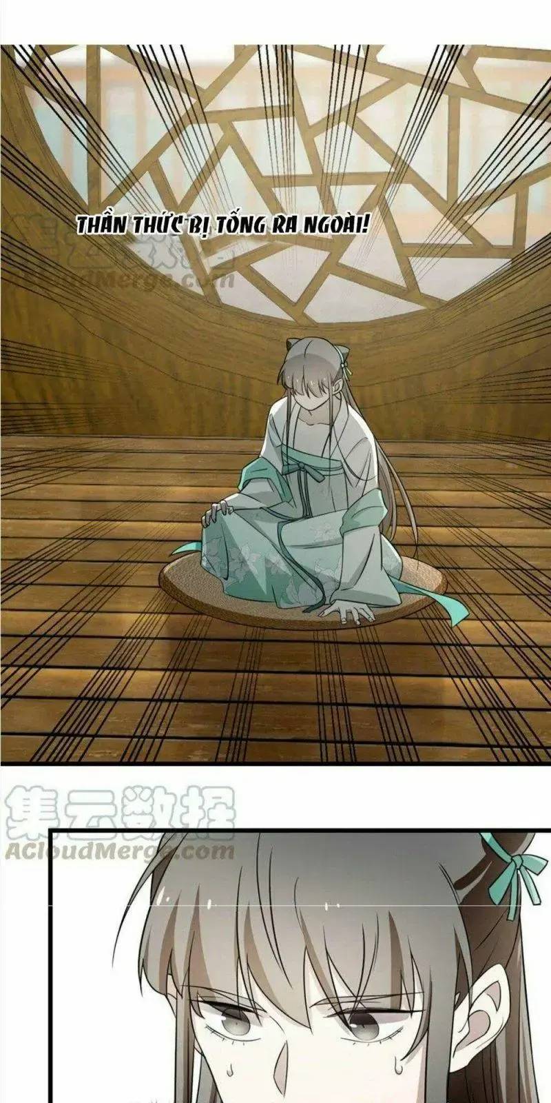 Độc Bộ Thiên Hạ Đặc Công Thần Y Tiểu Thú Phi - Chap 72