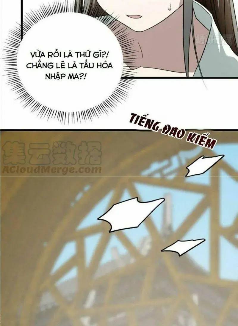 Độc Bộ Thiên Hạ Đặc Công Thần Y Tiểu Thú Phi - Chap 72