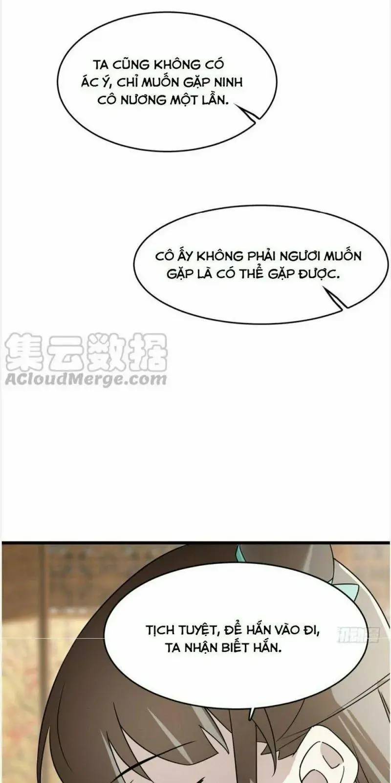 Độc Bộ Thiên Hạ Đặc Công Thần Y Tiểu Thú Phi - Chap 72