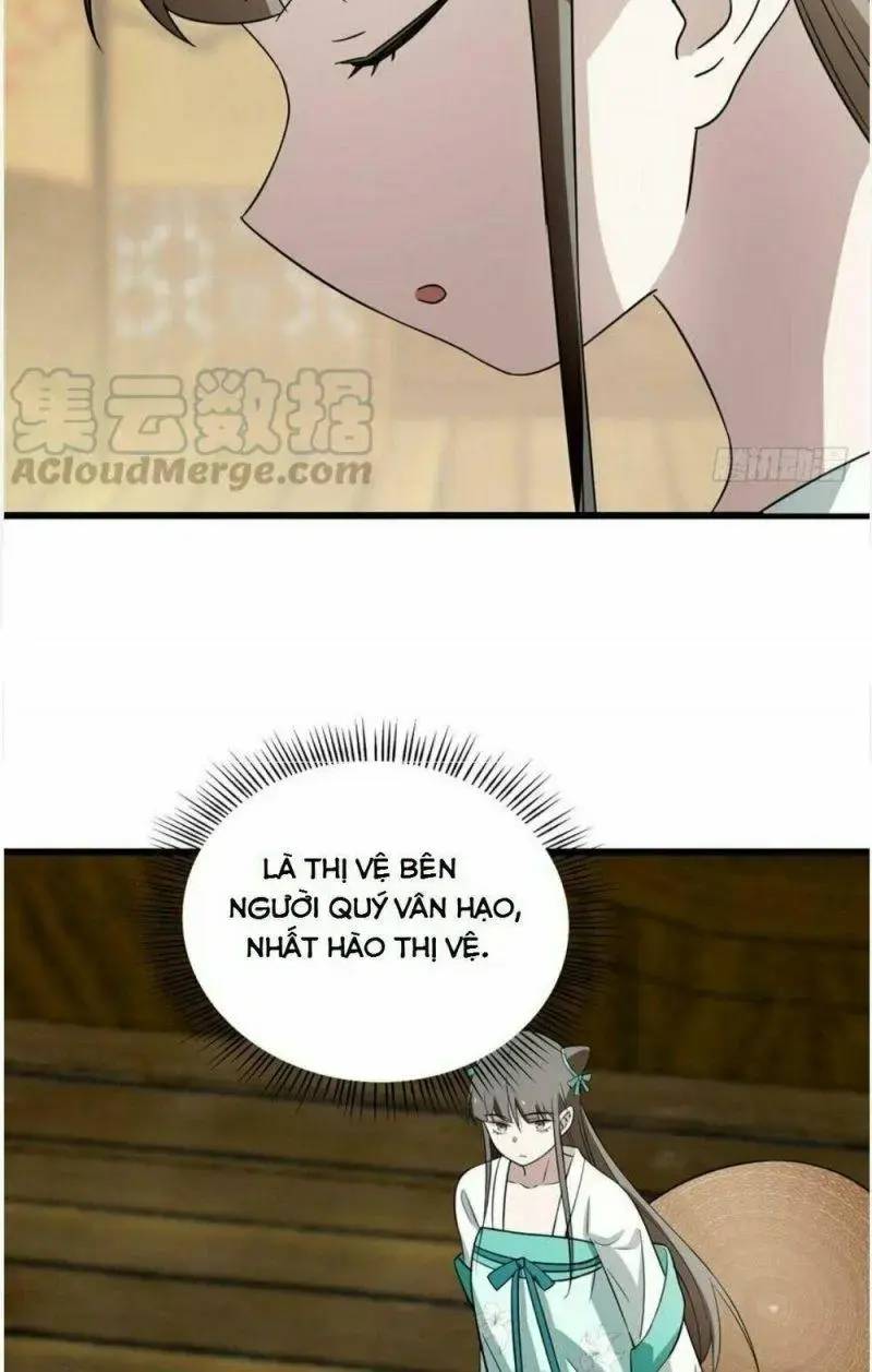 Độc Bộ Thiên Hạ Đặc Công Thần Y Tiểu Thú Phi - Chap 72