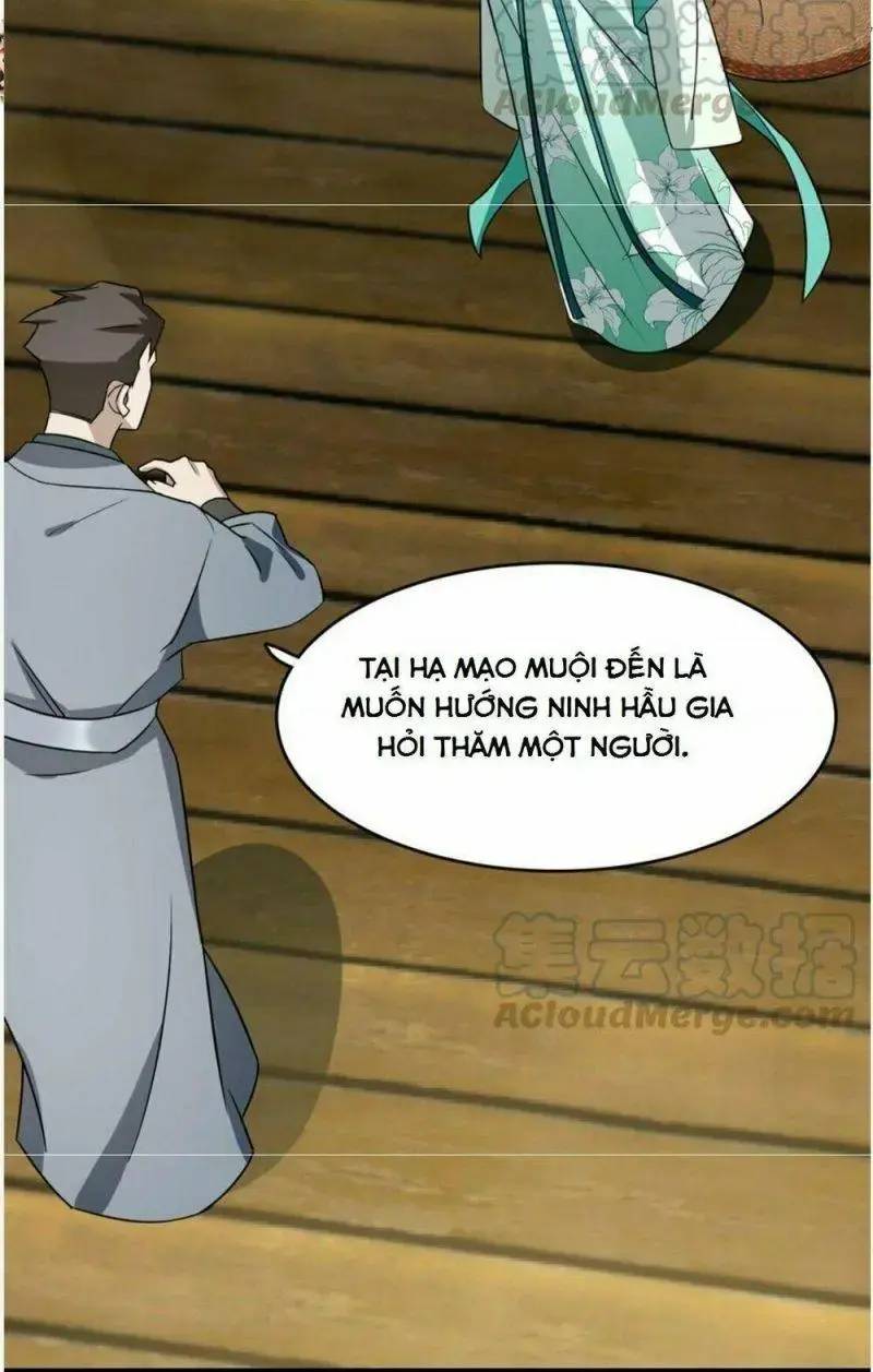 Độc Bộ Thiên Hạ Đặc Công Thần Y Tiểu Thú Phi - Chap 72