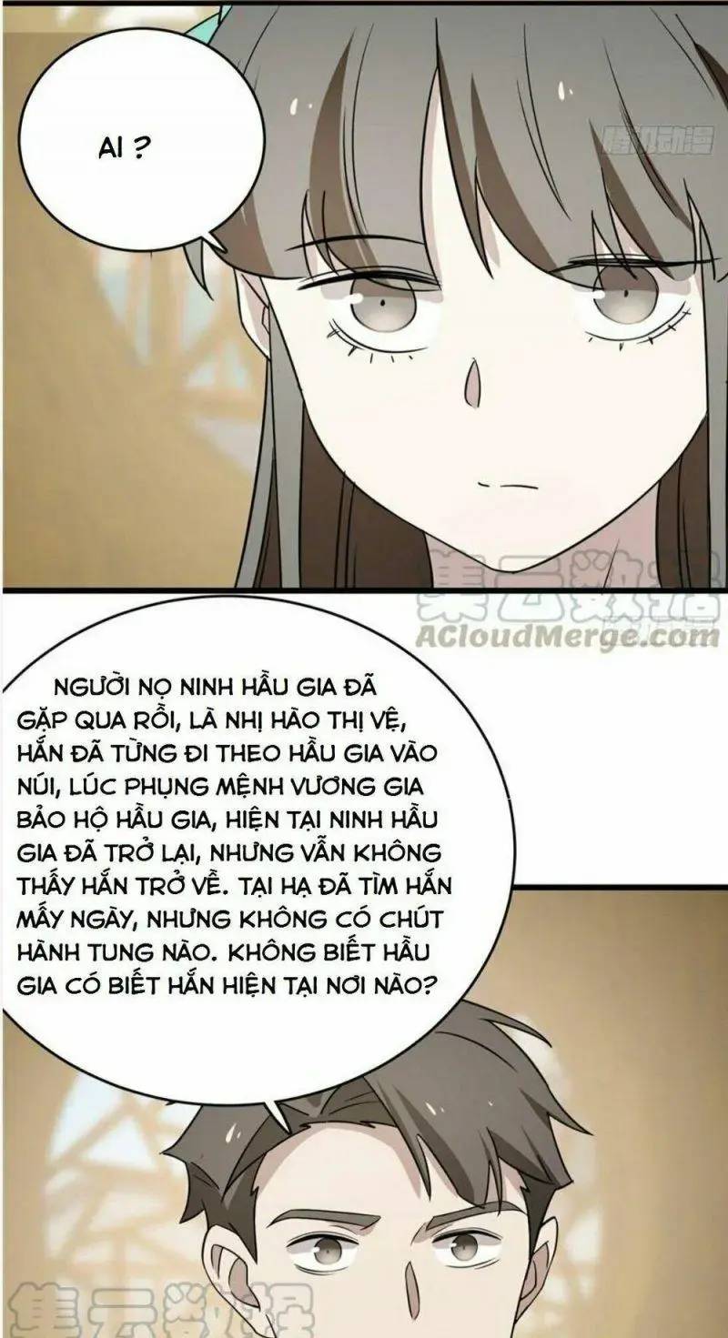 Độc Bộ Thiên Hạ Đặc Công Thần Y Tiểu Thú Phi - Chap 72