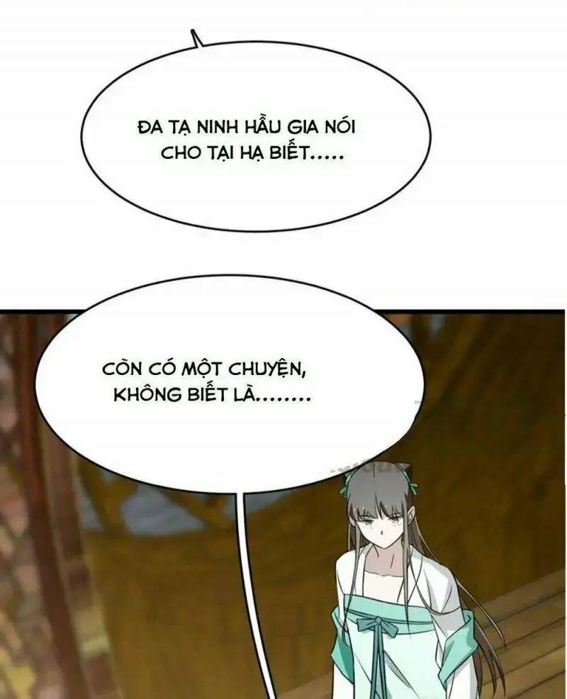 Độc Bộ Thiên Hạ Đặc Công Thần Y Tiểu Thú Phi - Chap 72