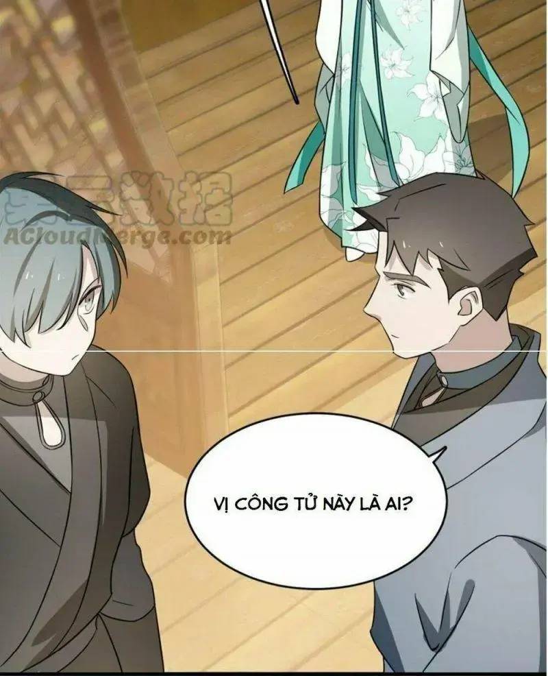 Độc Bộ Thiên Hạ Đặc Công Thần Y Tiểu Thú Phi - Chap 72