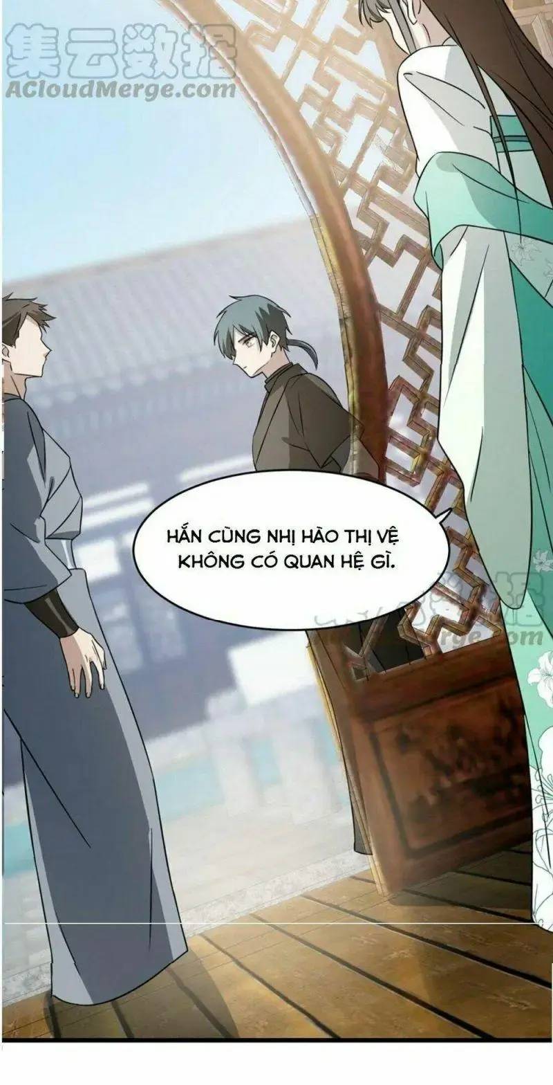 Độc Bộ Thiên Hạ Đặc Công Thần Y Tiểu Thú Phi - Chap 72