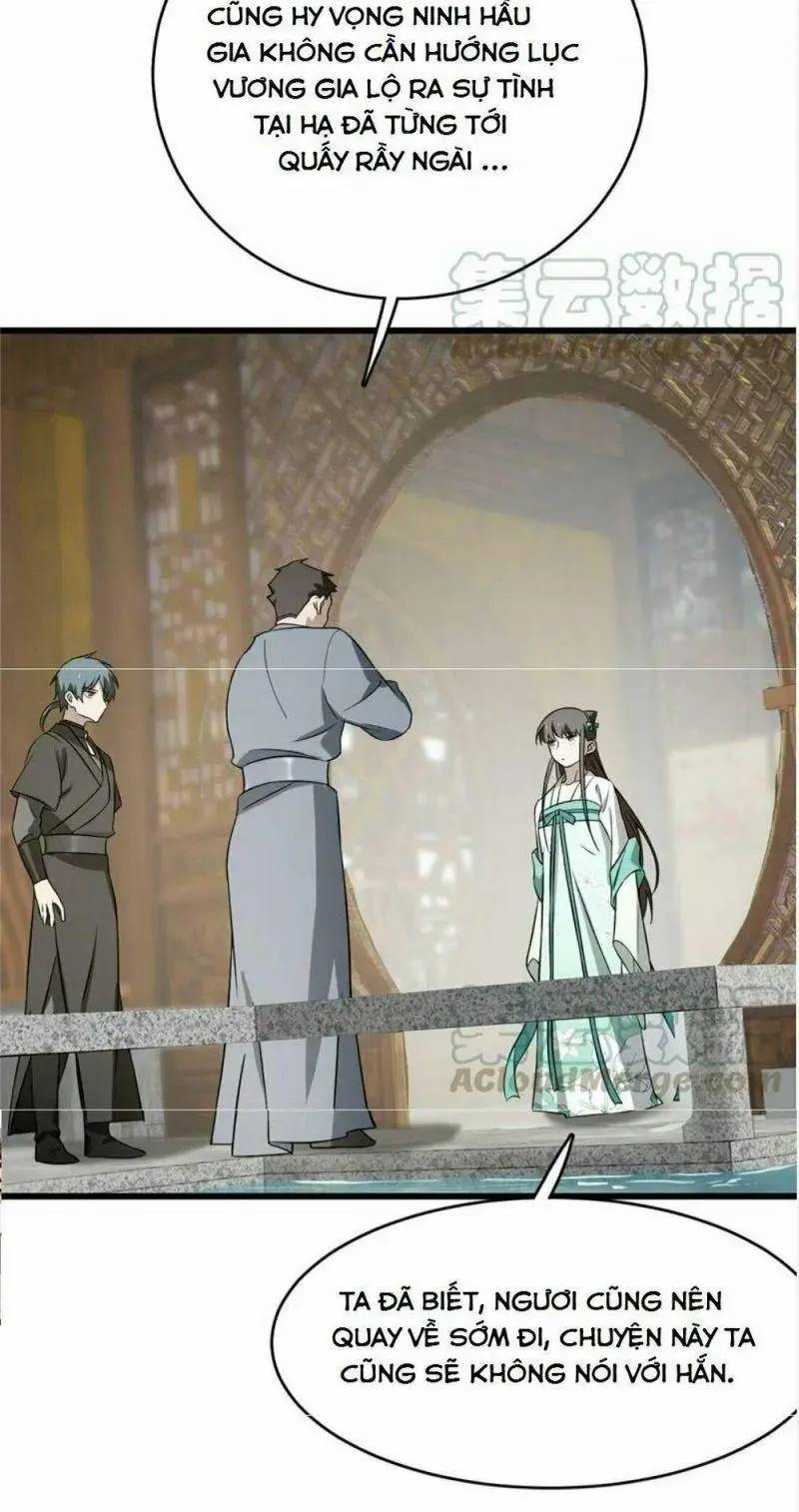 Độc Bộ Thiên Hạ Đặc Công Thần Y Tiểu Thú Phi - Chap 72