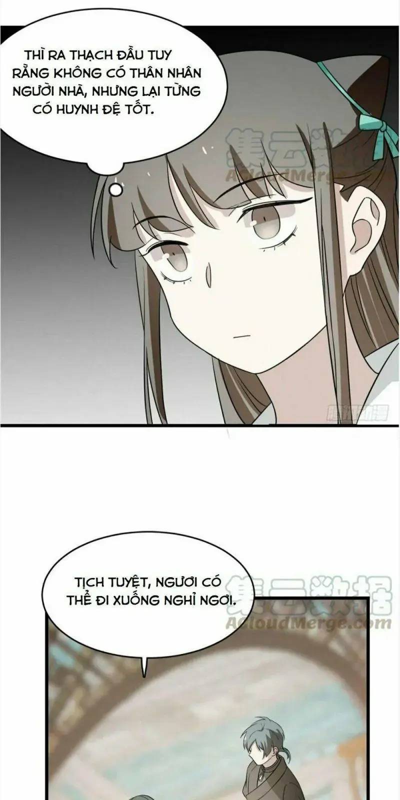 Độc Bộ Thiên Hạ Đặc Công Thần Y Tiểu Thú Phi - Chap 72