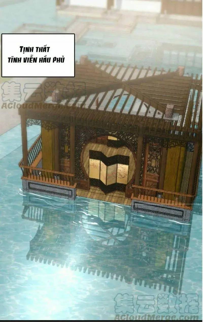 Độc Bộ Thiên Hạ Đặc Công Thần Y Tiểu Thú Phi - Chap 72