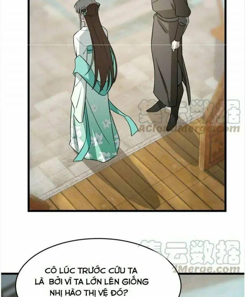 Độc Bộ Thiên Hạ Đặc Công Thần Y Tiểu Thú Phi - Chap 72