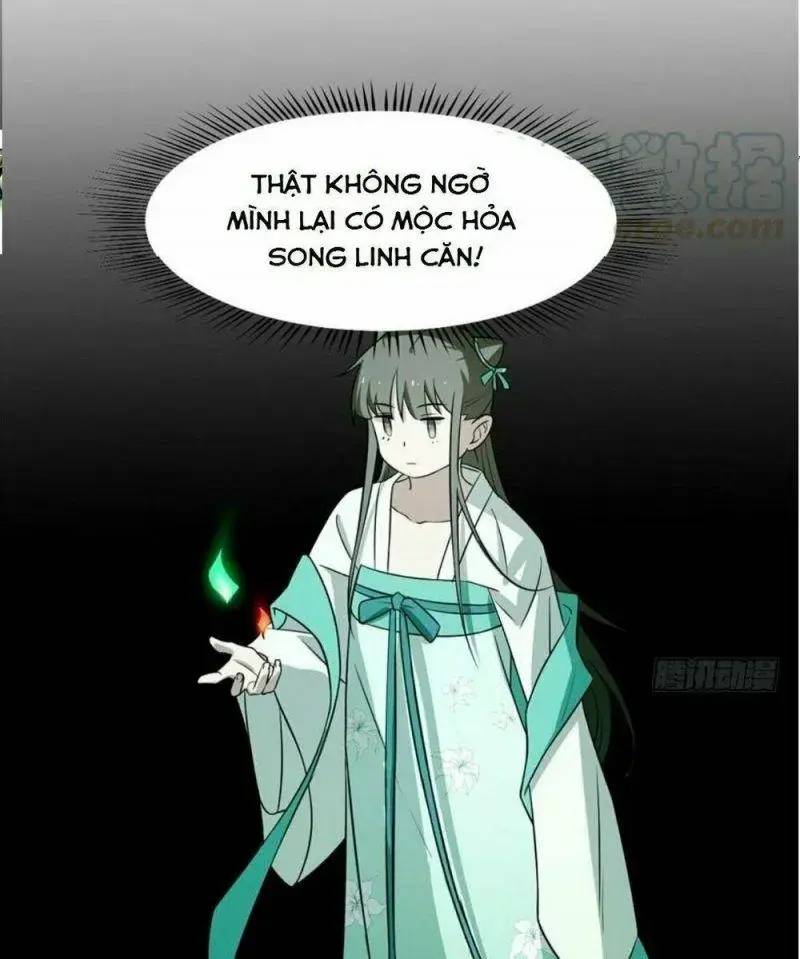 Độc Bộ Thiên Hạ Đặc Công Thần Y Tiểu Thú Phi - Chap 72