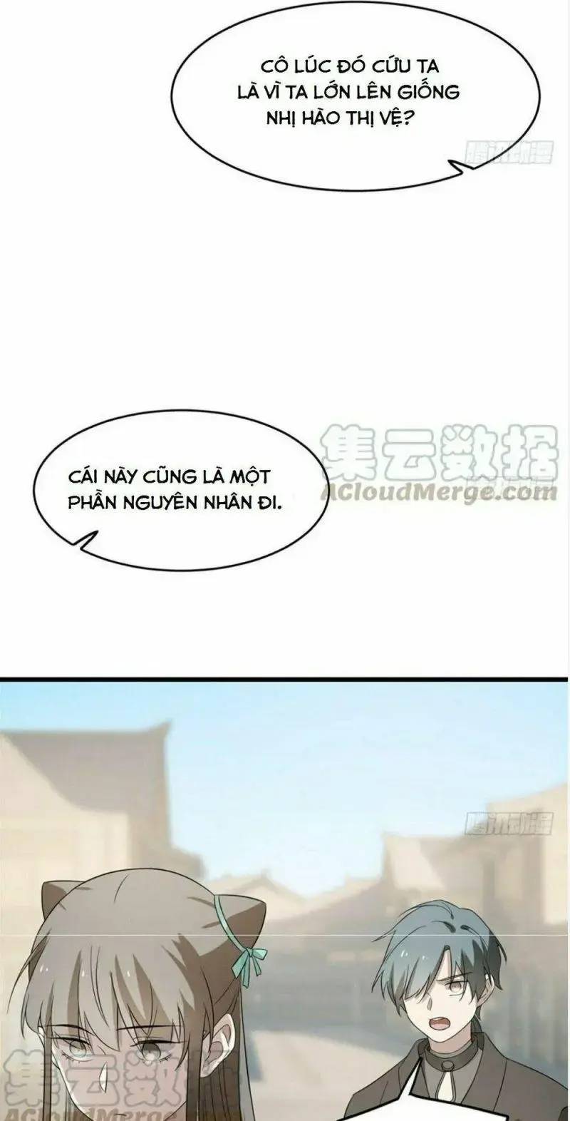 Độc Bộ Thiên Hạ Đặc Công Thần Y Tiểu Thú Phi - Chap 73