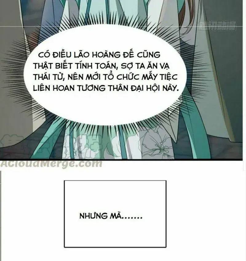 Độc Bộ Thiên Hạ Đặc Công Thần Y Tiểu Thú Phi - Chap 73