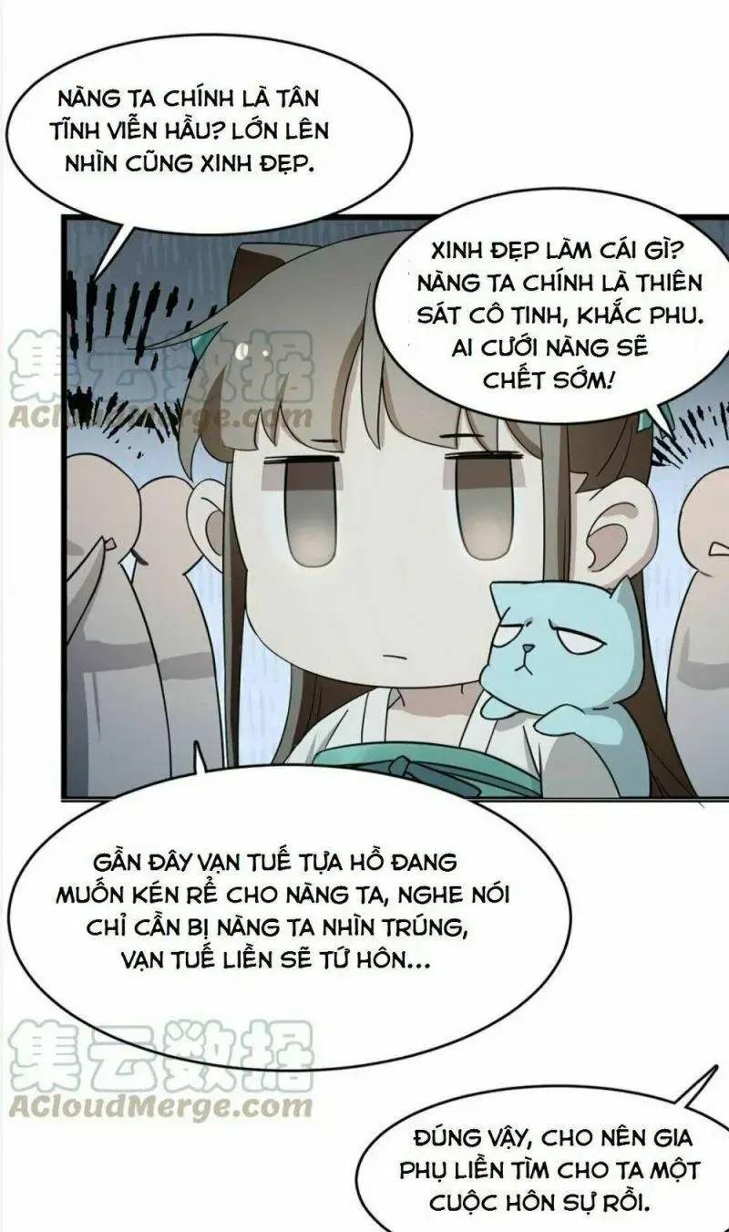 Độc Bộ Thiên Hạ Đặc Công Thần Y Tiểu Thú Phi - Chap 73