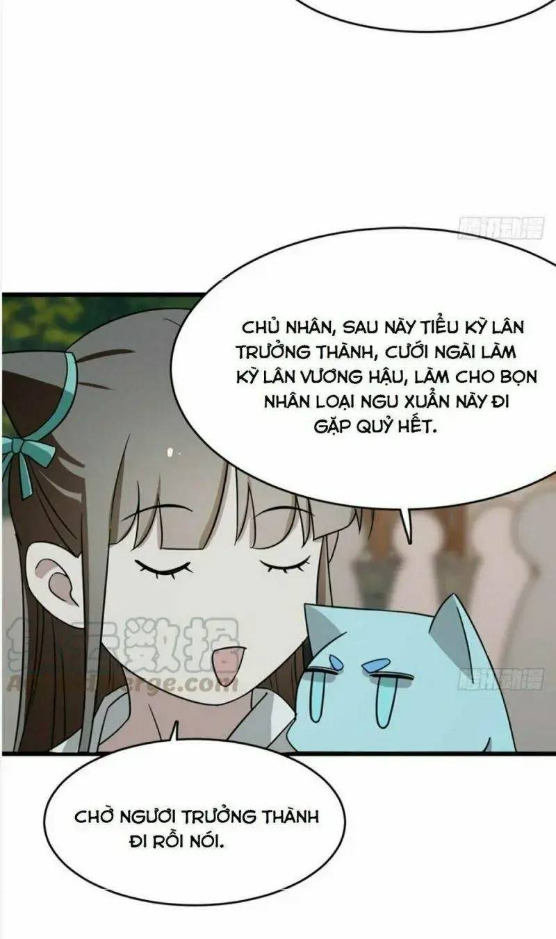 Độc Bộ Thiên Hạ Đặc Công Thần Y Tiểu Thú Phi - Chap 73