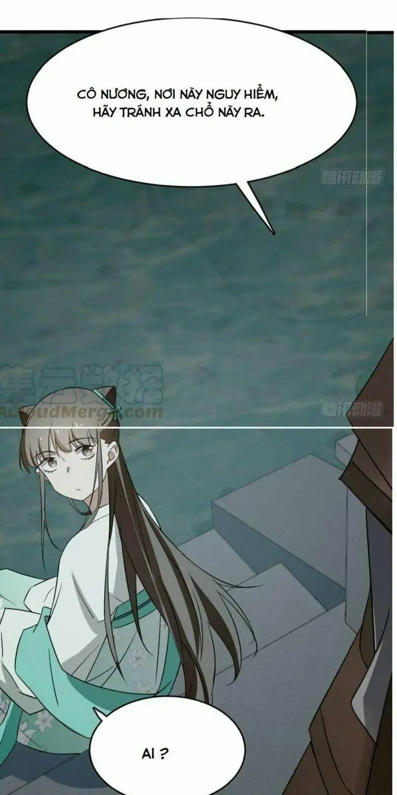 Độc Bộ Thiên Hạ Đặc Công Thần Y Tiểu Thú Phi - Chap 73