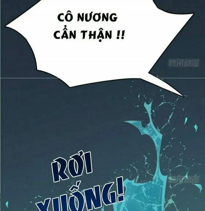 Độc Bộ Thiên Hạ Đặc Công Thần Y Tiểu Thú Phi - Chap 73