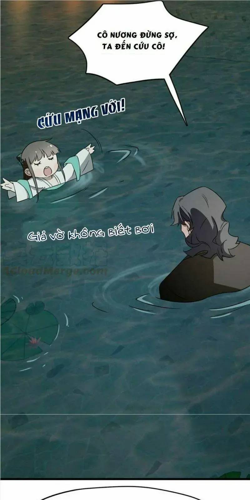 Độc Bộ Thiên Hạ Đặc Công Thần Y Tiểu Thú Phi - Chap 73