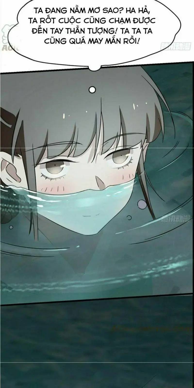 Độc Bộ Thiên Hạ Đặc Công Thần Y Tiểu Thú Phi - Chap 73