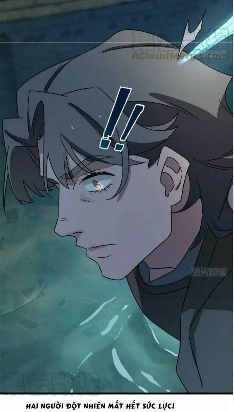 Độc Bộ Thiên Hạ Đặc Công Thần Y Tiểu Thú Phi - Chap 73