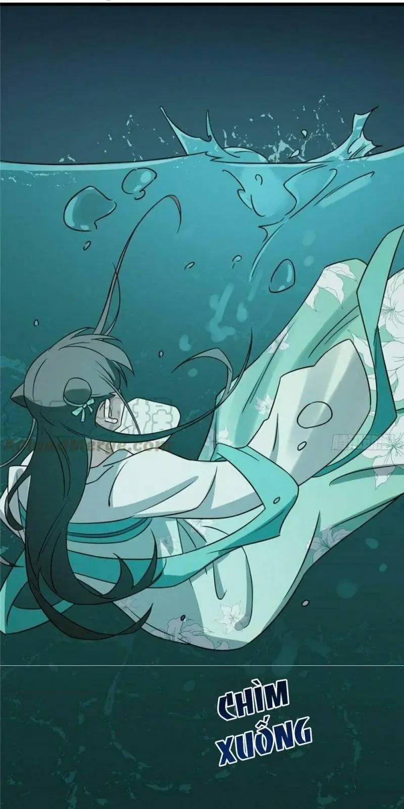 Độc Bộ Thiên Hạ Đặc Công Thần Y Tiểu Thú Phi - Chap 73