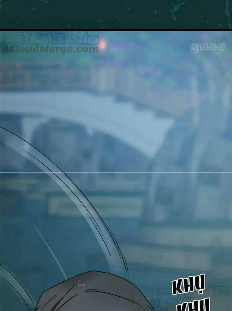 Độc Bộ Thiên Hạ Đặc Công Thần Y Tiểu Thú Phi - Chap 73