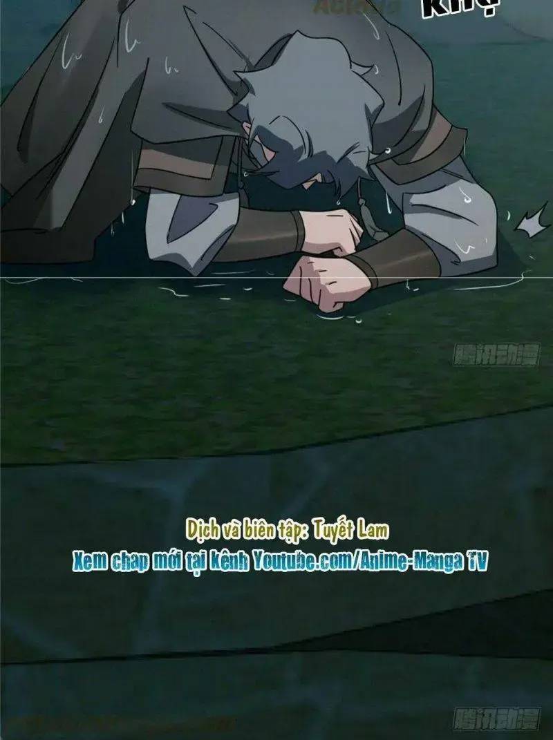 Độc Bộ Thiên Hạ Đặc Công Thần Y Tiểu Thú Phi - Chap 73