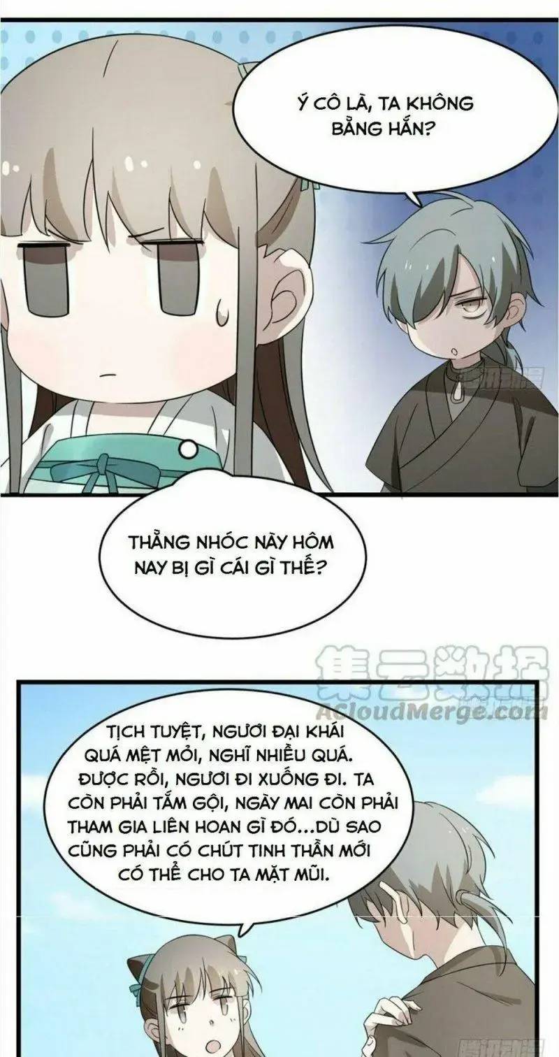 Độc Bộ Thiên Hạ Đặc Công Thần Y Tiểu Thú Phi - Chap 73