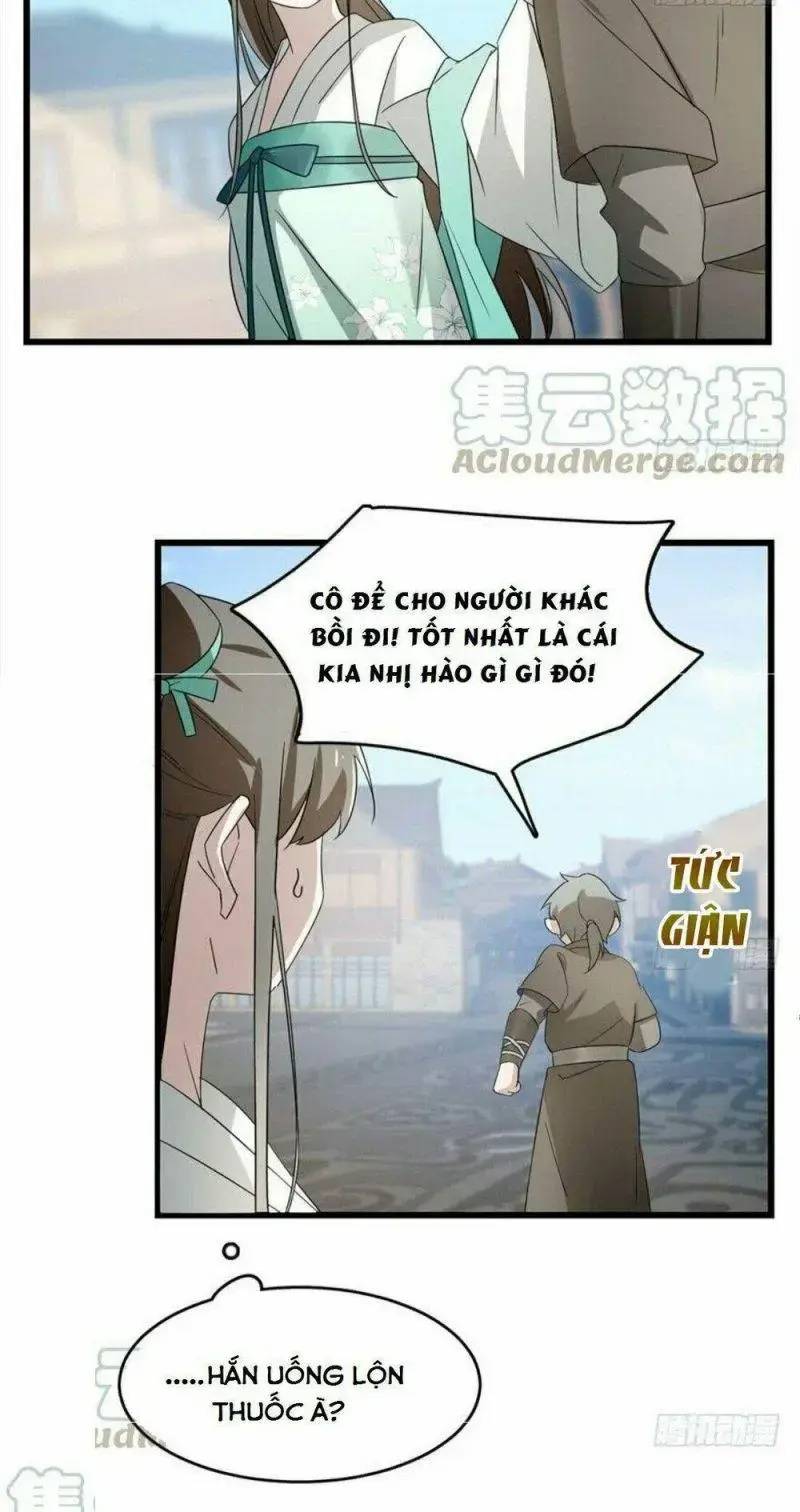 Độc Bộ Thiên Hạ Đặc Công Thần Y Tiểu Thú Phi - Chap 73