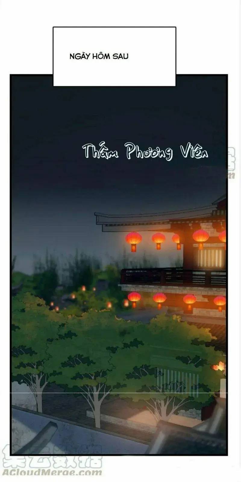 Độc Bộ Thiên Hạ Đặc Công Thần Y Tiểu Thú Phi - Chap 73