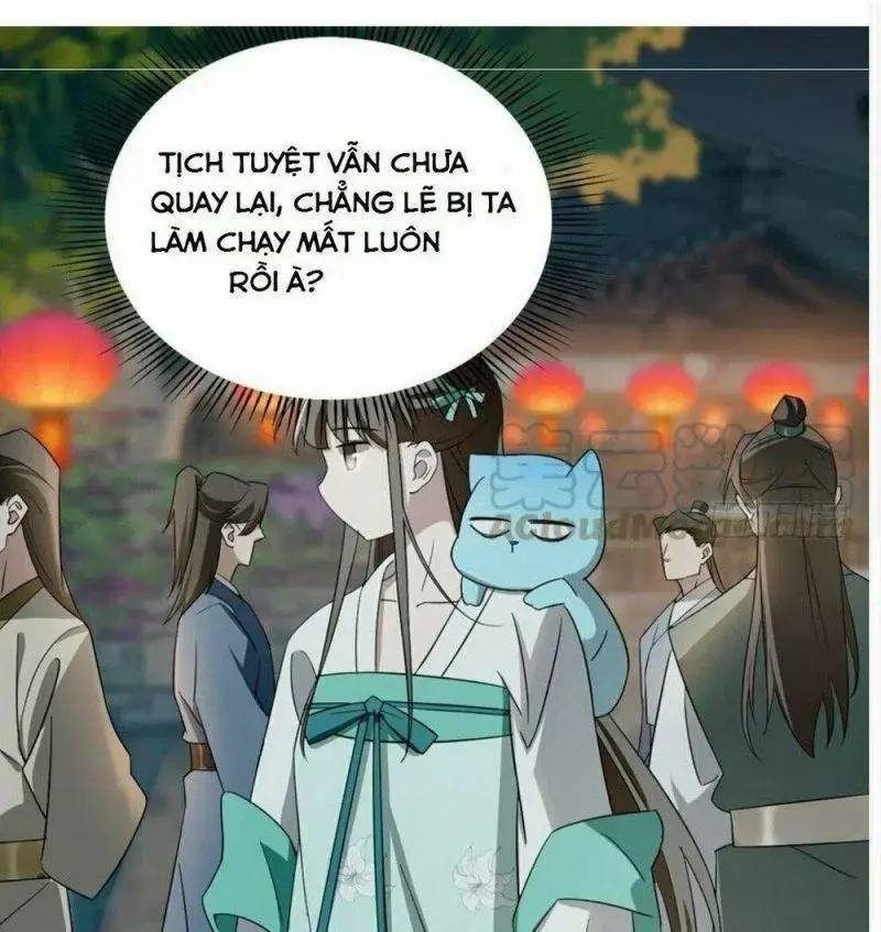 Độc Bộ Thiên Hạ Đặc Công Thần Y Tiểu Thú Phi - Chap 73