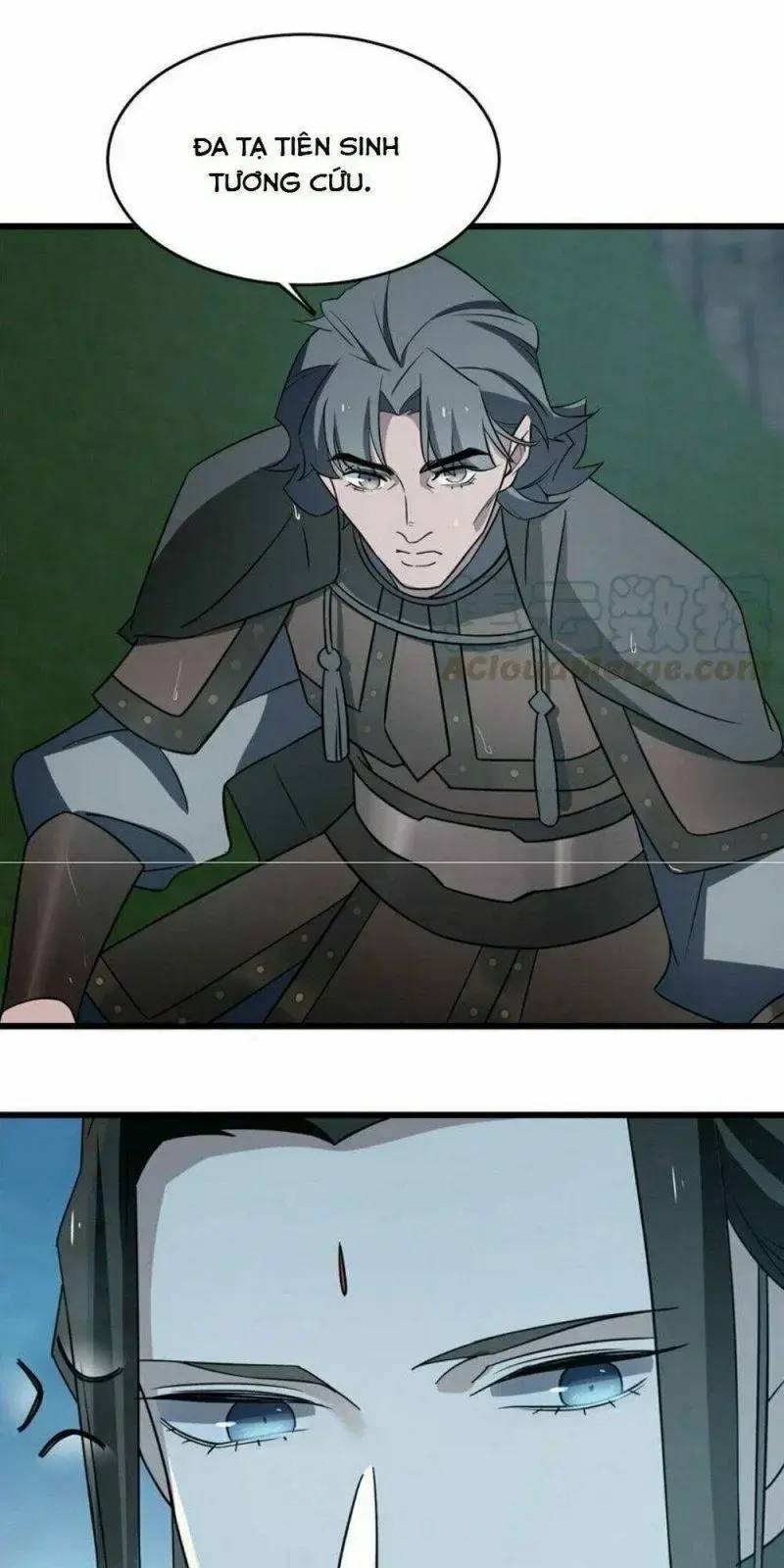 Độc Bộ Thiên Hạ Đặc Công Thần Y Tiểu Thú Phi - Chap 74